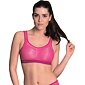 Sportovní podprsenka Anita 5529 eletric pink