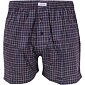 Trenky Andrie trenkoslipy PS 5630 navy-oranž - video