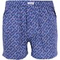 Trenky Andrie PS 5608 navy - video
