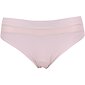 Dámské kalhotky Calvin Klein QF6048E sv.šedé