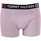 Boxerky Tommy Hilfiger Cotton Trunk UM0UM02411 PTM - video