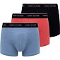 Boxerky Tommy Hilfiger Cotton Stretch 3 pack 1U87903842 0TU