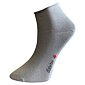 Zdravotní ponožky Matex Diabetes 833 sv.šedé