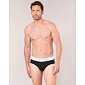 Slipy Calvin Klein 3 pack Moder Cotton Stretch NB2379A MPI
