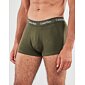 Boxerky Calvin Klein U2664G 6EX Cotton Stretch 3 pack