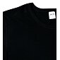 Bavlněné tričko pro ženy Body Feeling Pleas 163912 černé