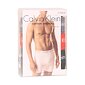 Boxerky pro muže Calvin Klein NB1770A  6GL Cotton stretch 3pack