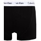Boxerky Calvin Klein U2664G CAZ Cotton Stretch 3 pack