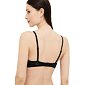 Jemně vyztužená podprsenka Calvin Klein Sheer Marquisette Lace
