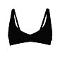 Nevyztužené dvoudílné bikini Rosa Faia M3 8780