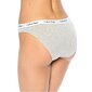 Kalhotky Calvin Klein Carousel QD3586E bílé