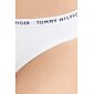 Dámská tanga Tommy Hilfiger UW0UW04558