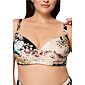 Vyztužené dvoudílné bikini Marc & André L2308-YP-572 vzor