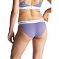 Kalhotky Calvin Klein Carousel F3787E lila