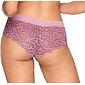 Elegantní spodní brazilky Lilac Fantasy 101830 šeřík