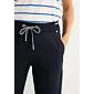 Casual Fit kalhoty Cecil pro ženy 376689 navy