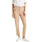 Casual Fit 7/8 kalhoty s vysokým pasem pro ženy Cecil 376690 - video