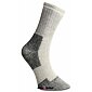 Thermo ponožky Matex 850 - Arktik, merino melír