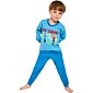 Pyžamo pro kluky do manžety My Game Cornette Kids
