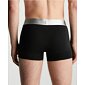 Boxerky Calvin Klein 3 pack Reconsidered Steel NB3130A GID