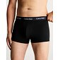 Boxerky Calvin Klein U2664G H4X Cotton Stretch 3 pack