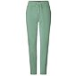Casual Fit kalhoty Cecil pro ženy 376856 sage green