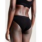 Kalhotky Tommy Hilfiger bikini UW0UW04811 černé