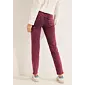 Barevné slim fit džíny ve stylu Toronto - Cecil 376932 cosy coral