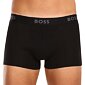 Boxerky Boss Cotton stretch 50499778 3 pack 980