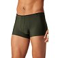 Modalové pánské boxerky Schiesser 149047 zelené