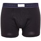 Boxerky Tommy Hilfiger Modal Trunk UM0UM03052 černé