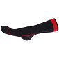 Vlněné outdoor ponožky s merino vlnou Matex 835 Olda červené