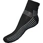 Ponožky Gapo Fit Sport černá
