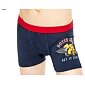 Cornette boxerky Kids Dozer Truck navy