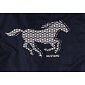 Dámské tričko Mustang 6229-2100 navy