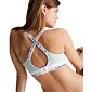 Calvin Klein Bralette QF7059E sportovní podprsenka sv.mint