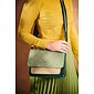 Designová cross body Pip studio 51.273.391 green