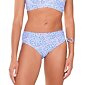 Dámské vyztužené bikiny LingaDore 7215TB paisley print