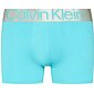 Boxerky Calvin Klein 3 pack Reconsidered Steel NB3130A N2M