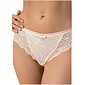 Dámská tanga Marc & André S25-0491 krémové
