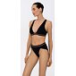 Dámské dvoudílné bikiny Marc & André L2514-Y-152/MWB černé