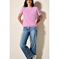 Dámské tričko Cecil 323359 pink