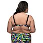 Dvoudílné plavky Fantasy Tropic P26/K22 multicolor