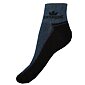 Ponožky Gapo Fit Extreme - tmavě modrá
