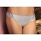 Tanga SiéLei 1683New - stříbrná