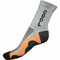 Ponožky Gapo Sporting Cool šedá