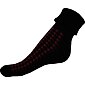 Ponožky Matex 657 Kája - černá