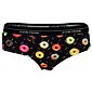 Dámské kalhotky John Frank WJFD-H03 donut