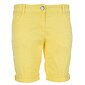 Dámské krátké kalhoty bermudy Kenny S. Polly 40545 vanilková