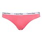 Kalhotky Calvin Klein QD3588 losos